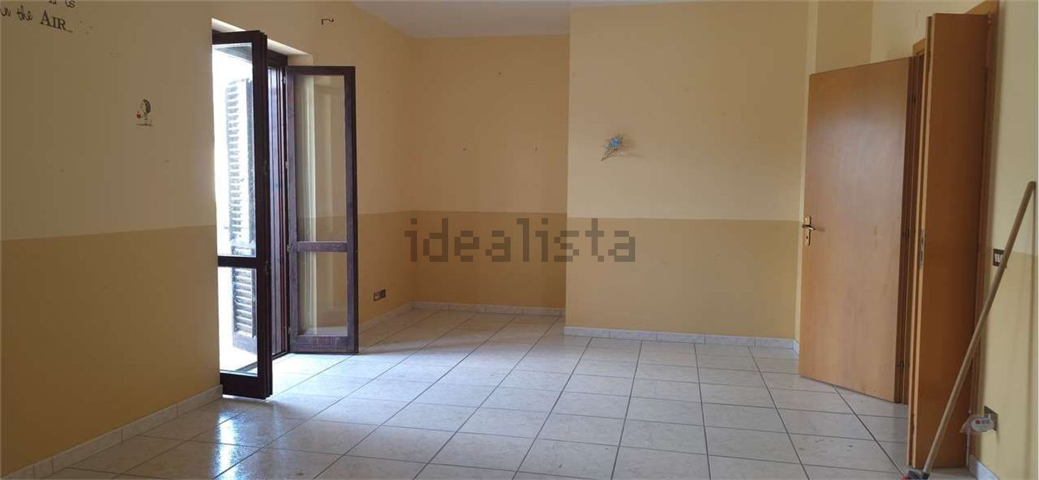 appartamento in vendita a Carini in zona Villagrazia di Carini
