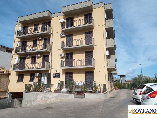 appartamento in vendita a Carini