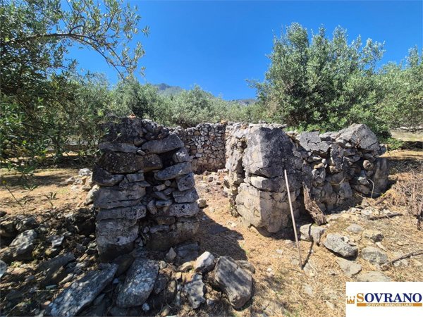 casa indipendente in vendita a Carini