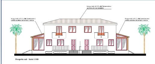 casa indipendente in vendita a Carini in zona Villagrazia di Carini
