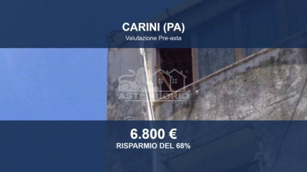 appartamento in vendita a Carini