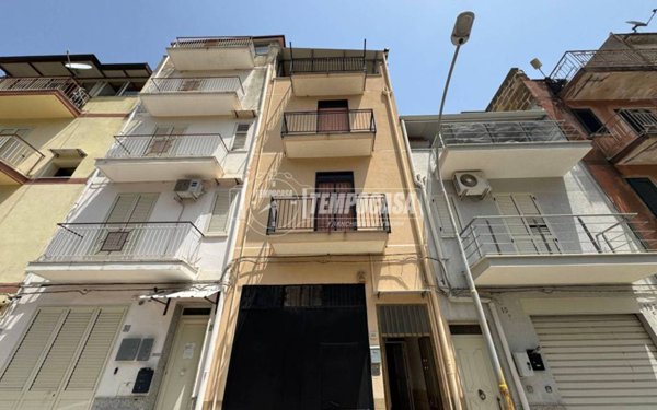 casa indipendente in vendita a Carini