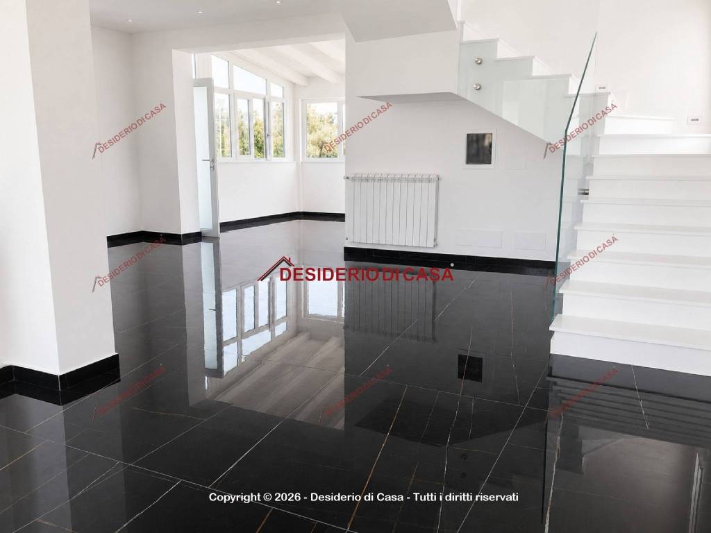 casa indipendente in vendita a Carini