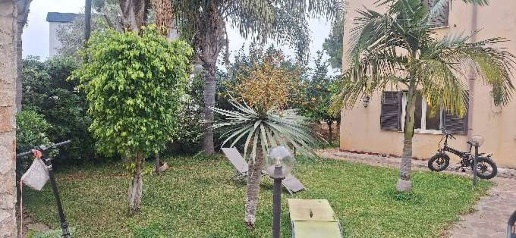 casa indipendente in vendita a Carini