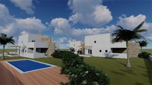 casa indipendente in vendita a Carini