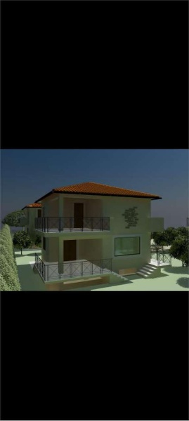casa indipendente in vendita a Carini