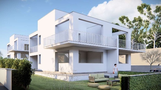 casa indipendente in vendita a Carini