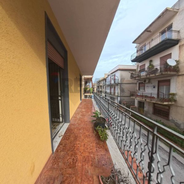 appartamento in vendita a Carini