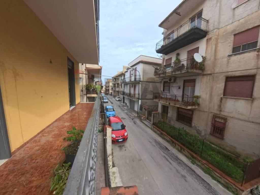 appartamento in vendita a Carini