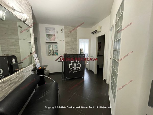 appartamento in vendita a Carini