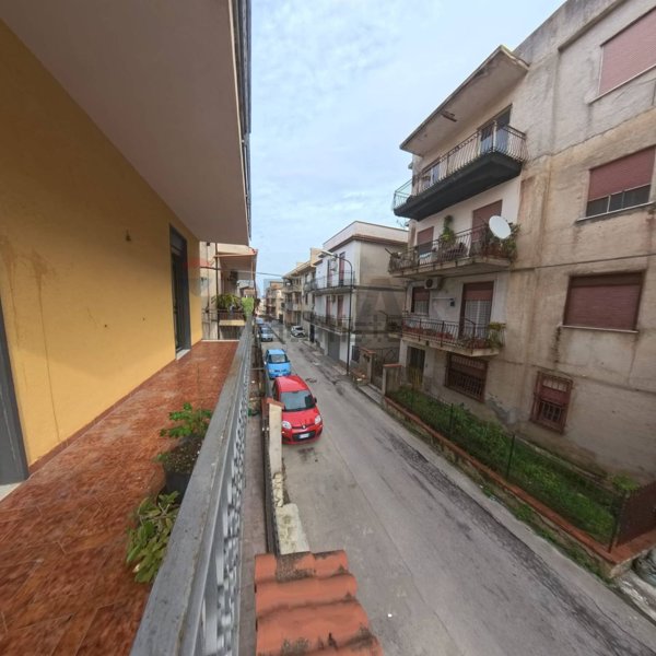 appartamento in vendita a Carini