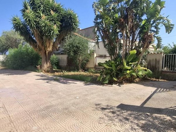 casa indipendente in vendita a Carini