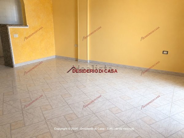 appartamento in vendita a Carini