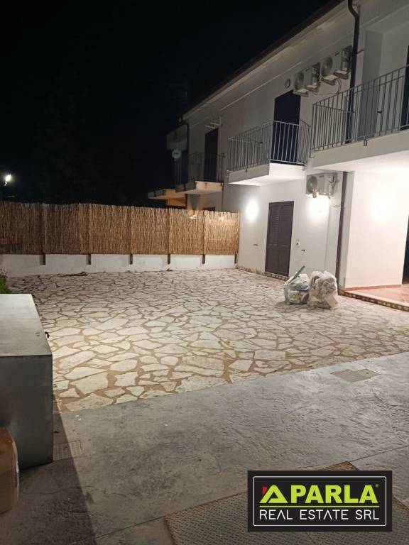 villa in vendita a Carini