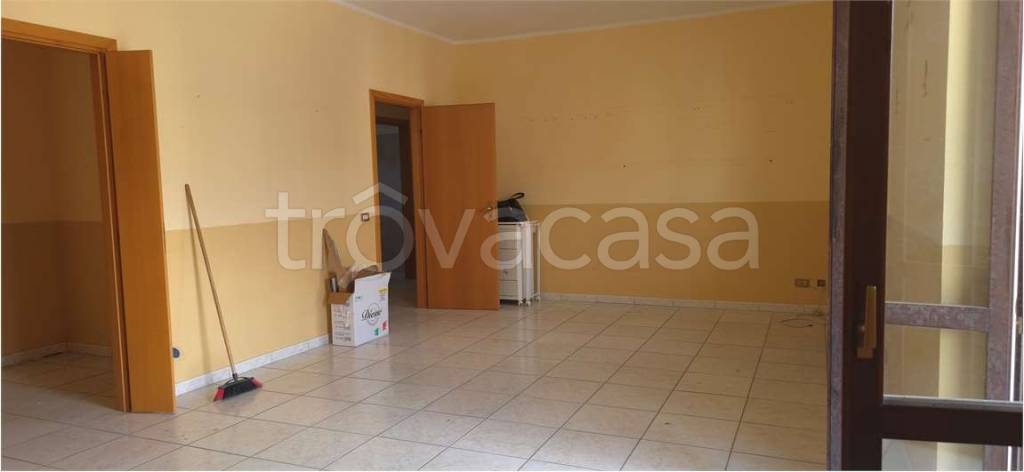 appartamento in vendita a Carini in zona Villagrazia di Carini