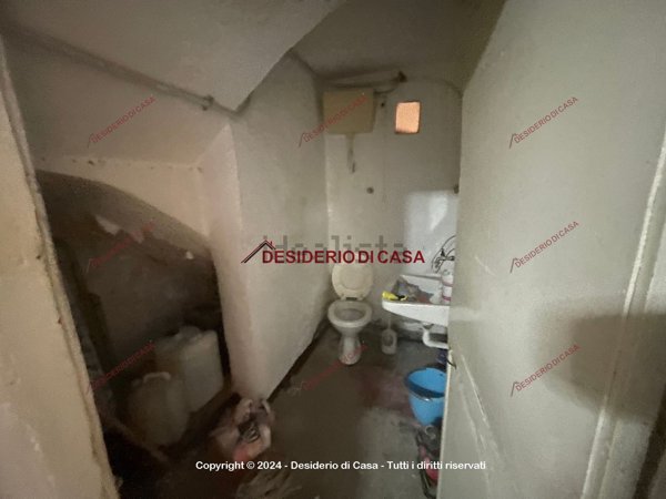 appartamento in vendita a Carini