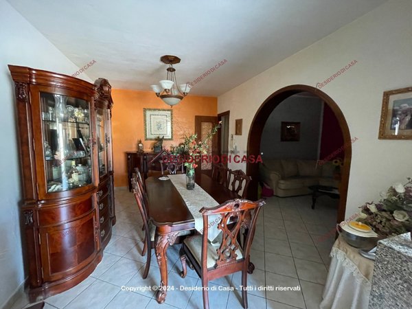 appartamento in vendita a Carini