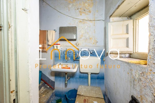 appartamento in vendita a Carini