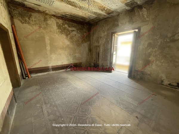 casa indipendente in vendita a Carini