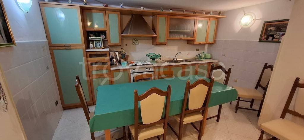casa indipendente in vendita a Carini