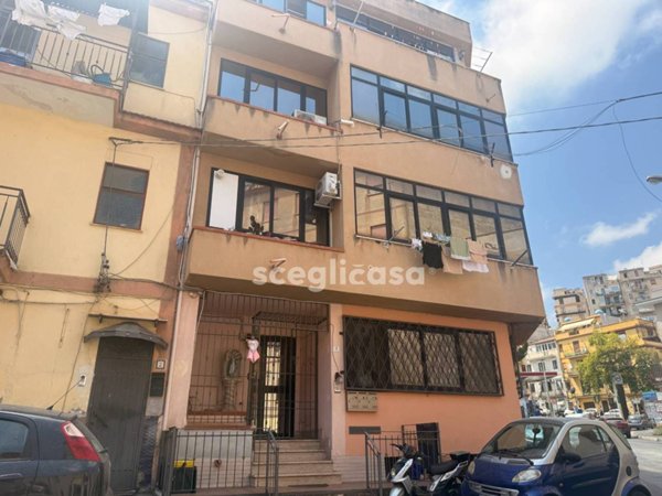 appartamento in vendita a Carini