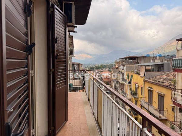appartamento in vendita a Carini