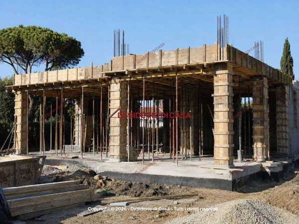 casa indipendente in vendita a Carini