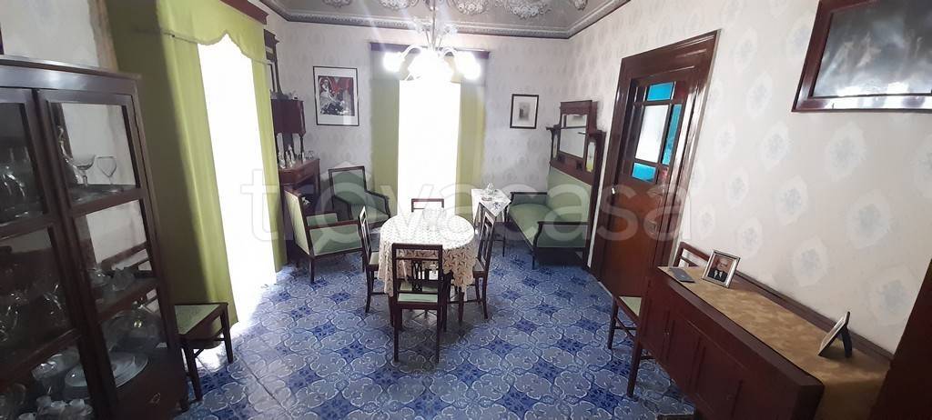 casa indipendente in vendita a Carini