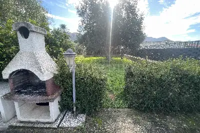 casa indipendente in vendita a Carini