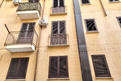 appartamento in vendita a Carini