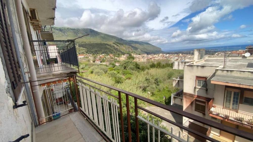 appartamento in vendita a Carini