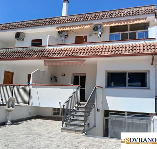 casa indipendente in vendita a Carini
