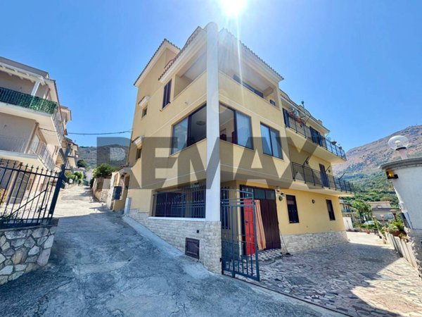 appartamento in vendita a Carini