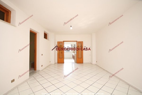 appartamento in vendita a Carini in zona Villagrazia di Carini