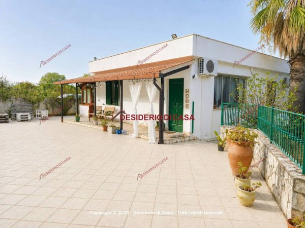 casa indipendente in vendita a Carini