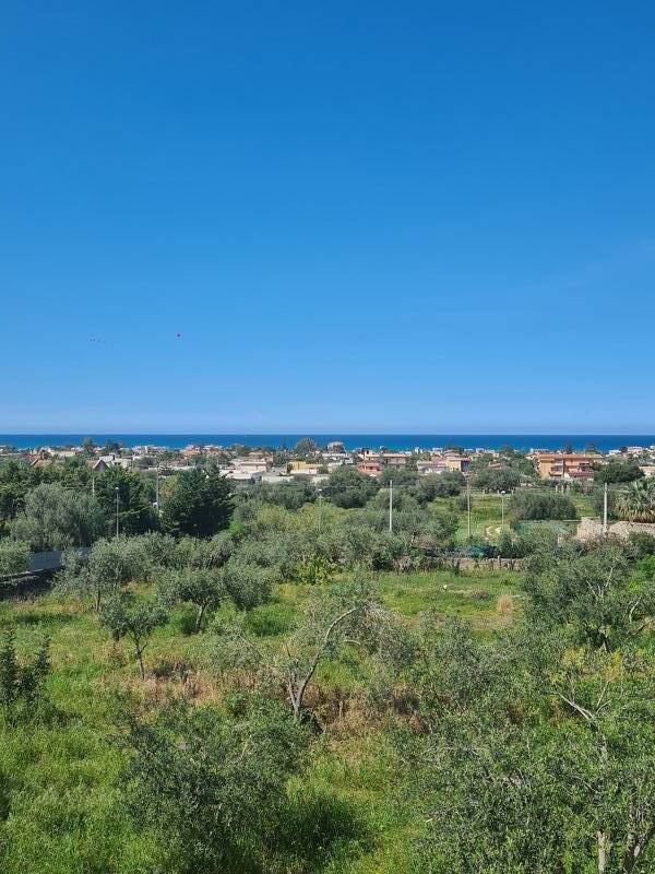 terreno agricolo in vendita a Carini