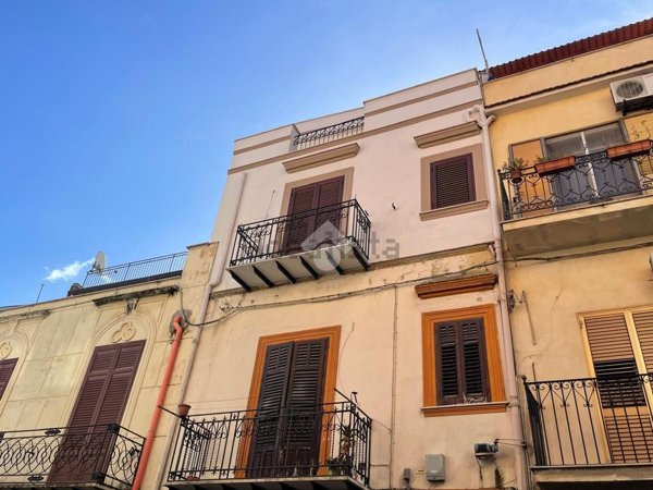 appartamento in vendita a Carini