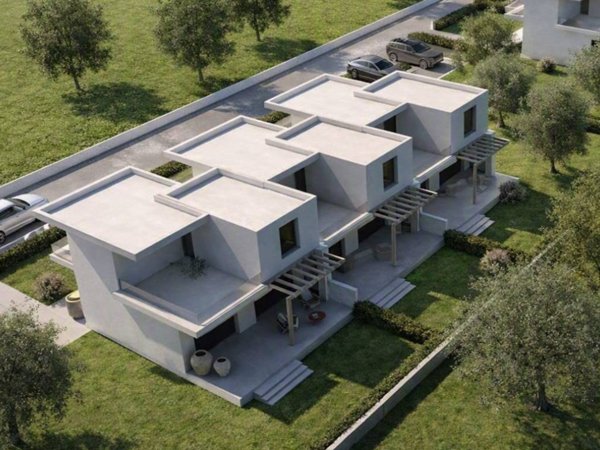 casa indipendente in vendita a Carini