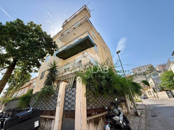 appartamento in vendita a Carini