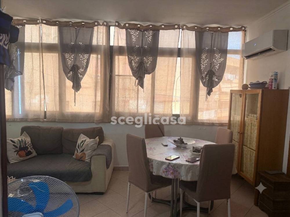 appartamento in vendita a Carini