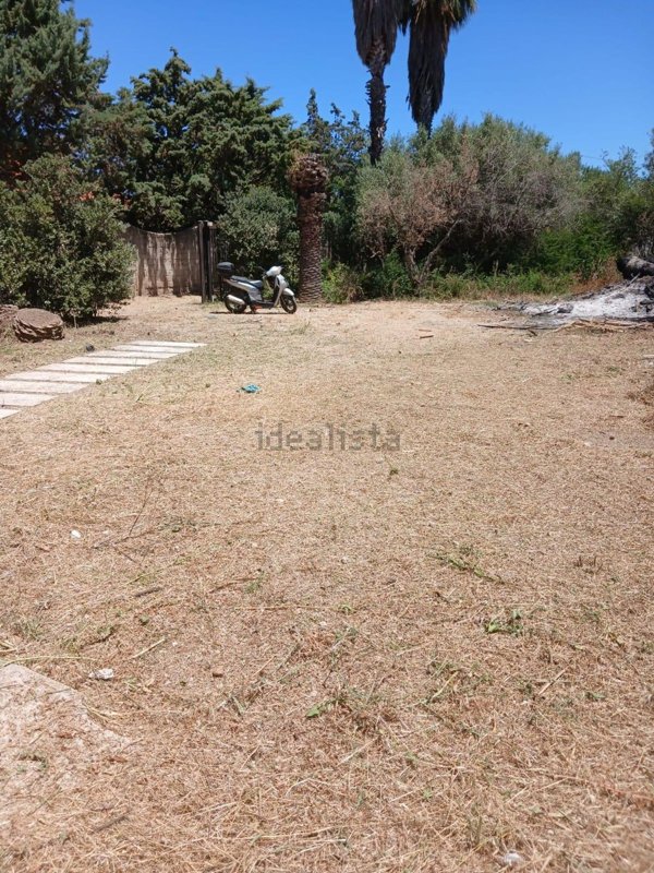 casa indipendente in vendita a Carini