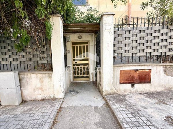 appartamento in vendita a Carini