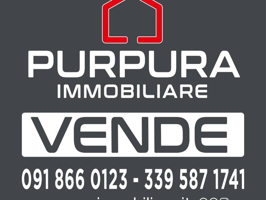 locale commerciale in vendita a Carini in zona Bivio Foresta