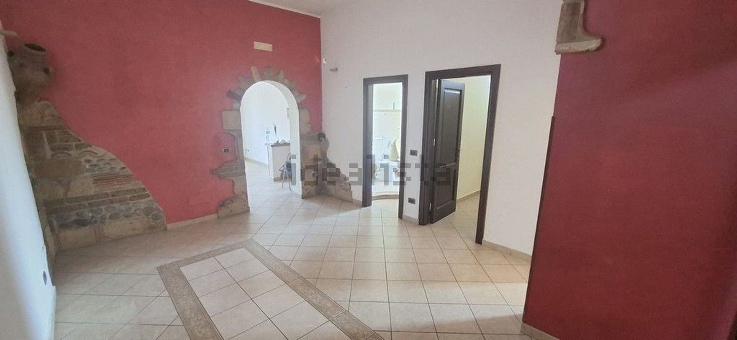appartamento in vendita a Carini