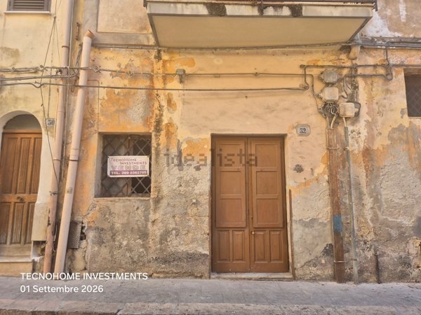 appartamento in vendita a Carini