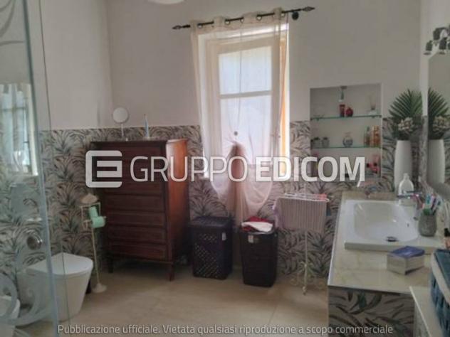 casa indipendente in vendita a Carini