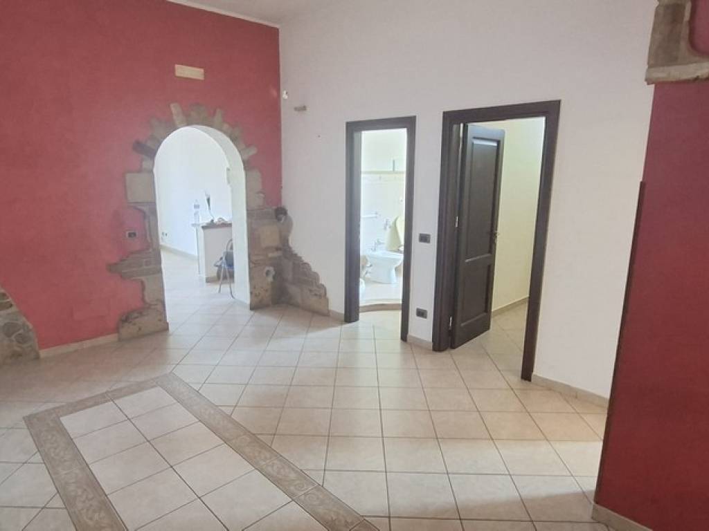 appartamento in vendita a Carini in zona Villagrazia di Carini