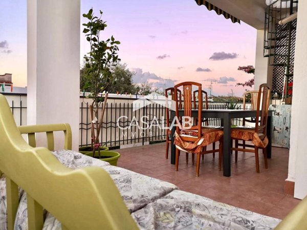 casa indipendente in vendita a Carini
