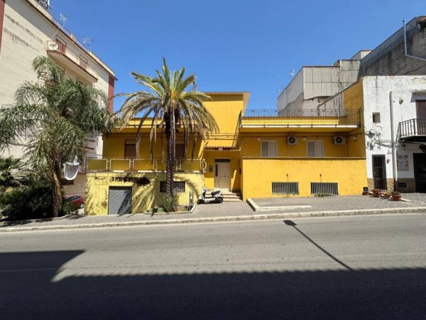 appartamento in vendita a Carini