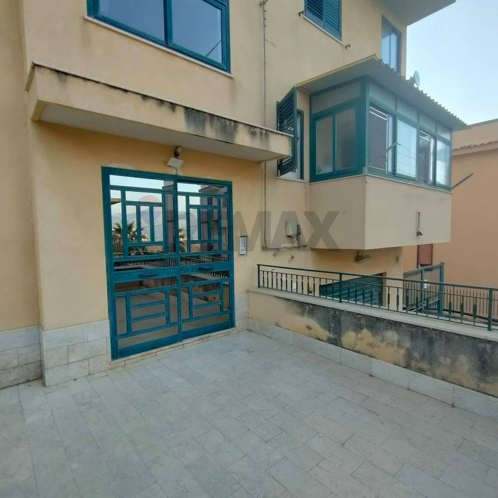 appartamento in vendita a Carini